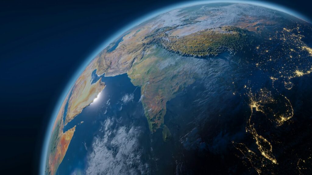 Our Call To Evangelize and the Glorious Adventure Waiting on the Other Side of the World