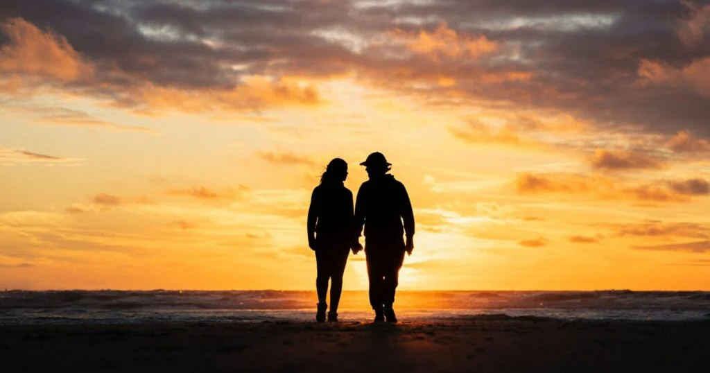 Marriage Conflict, Temptation, and the Formula for Success
