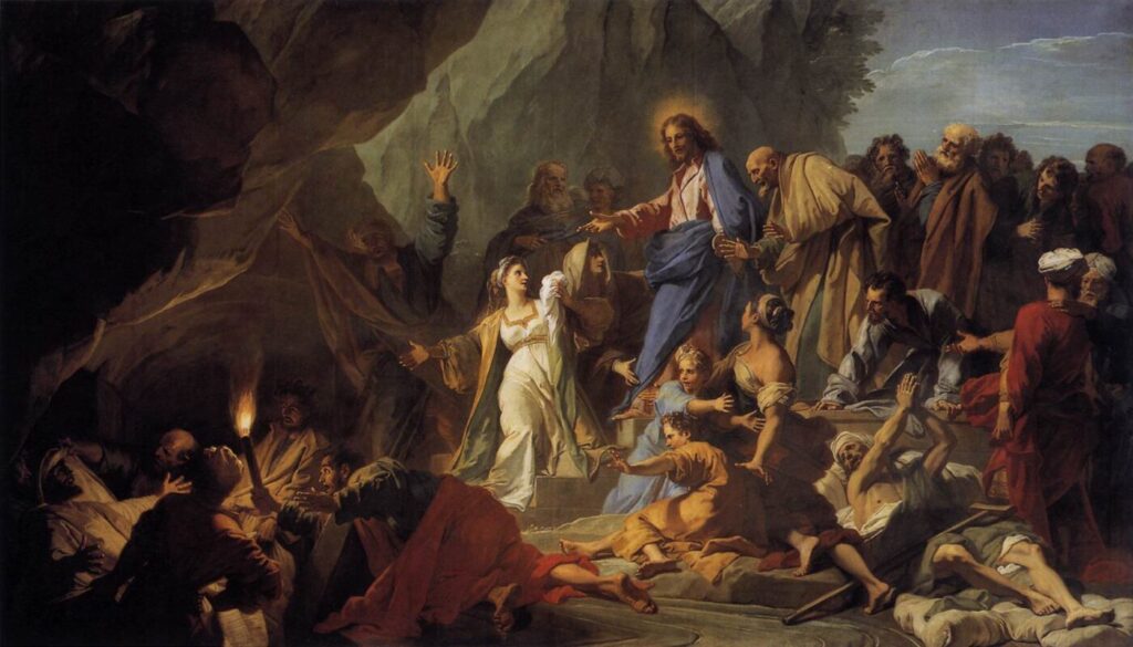 Martha's Trust: What Humiliation Teaches Us About Humility