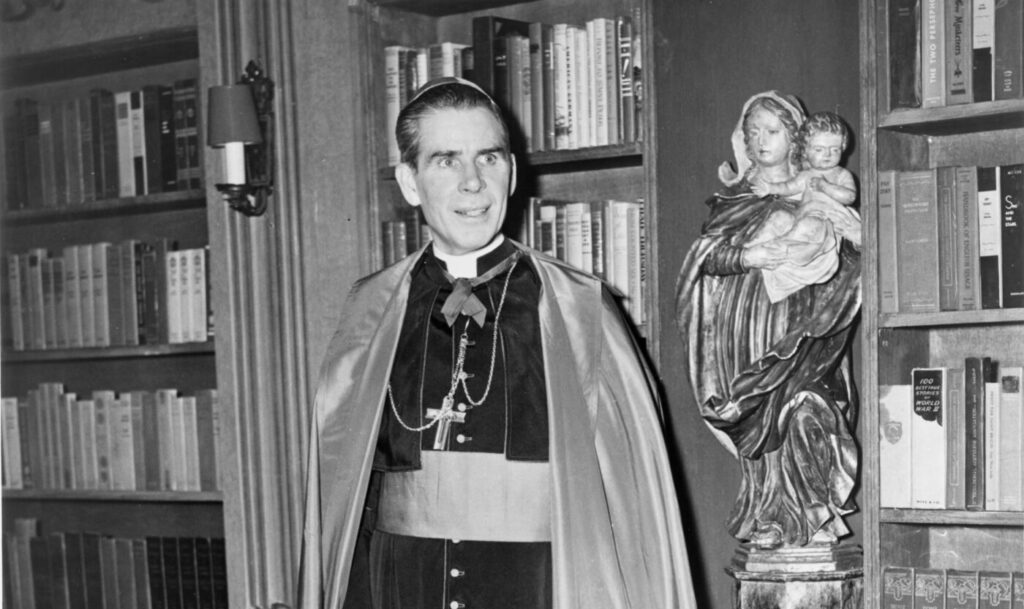 The Voice of the Catholic Church