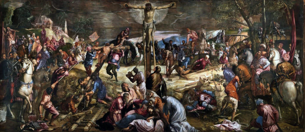 The Emotional, Psychological, and Spiritual Dimensions of Christ’s Passion