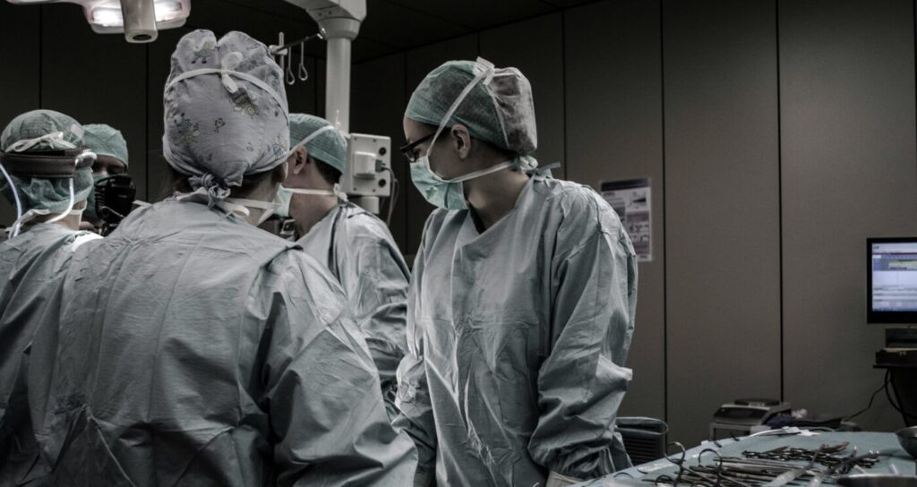 Can Catholics Support Xenotransplantation?