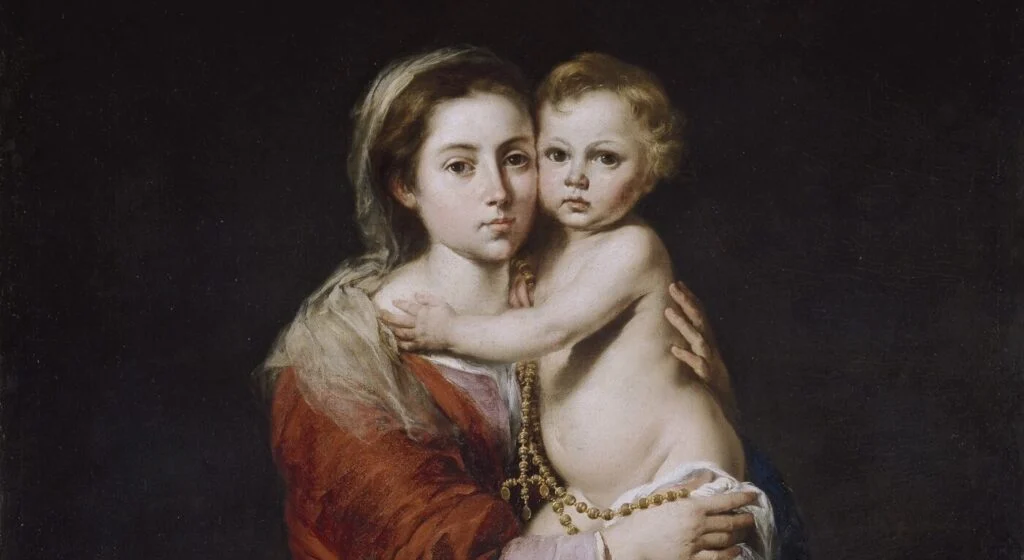 Mary, Our Queen Mother