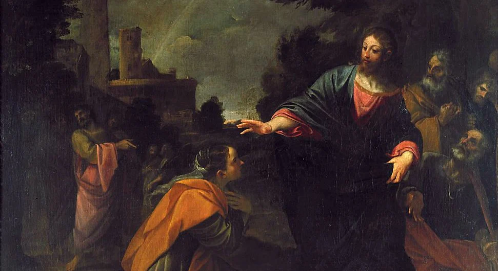 Crumbling the Myth of the “Nice” Jesus