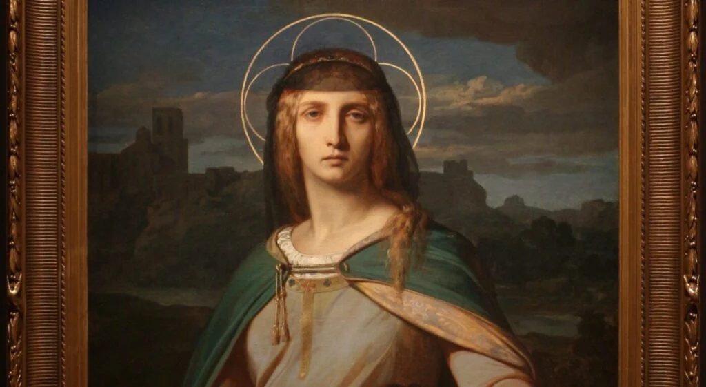 When Nothing Seems to Be Happening: Lessons from St. Monica's Patience