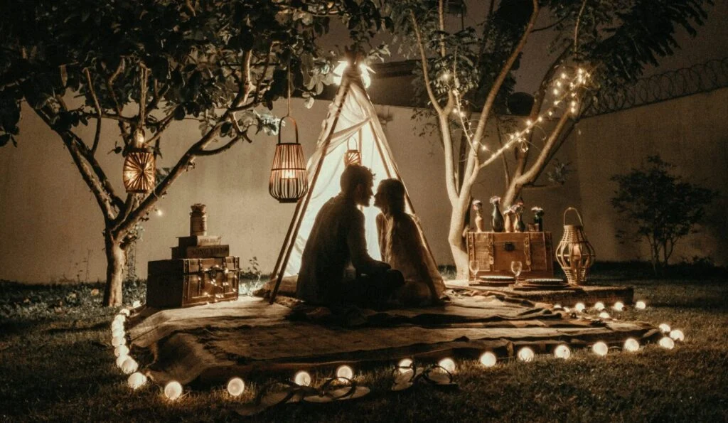 Rekindling Romance in Your Marriage: 10 Fun Date Ideas