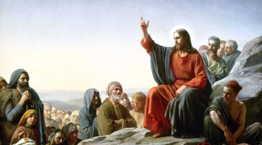 Learning to Become: Fulton Sheen and the Beatitudes