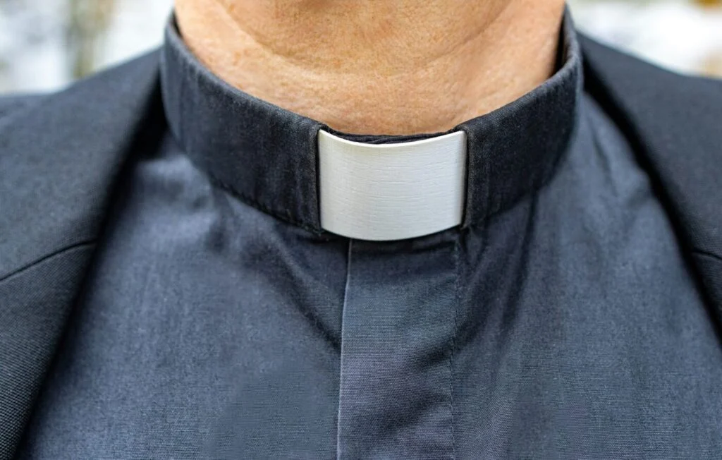 Finding a Balance Between Mercy and Reverence When Priests Leave