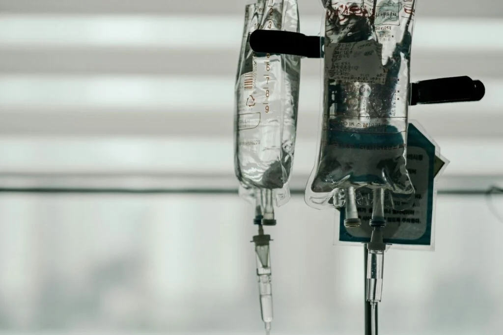 Food, Water, and the Dignity of the Dying: What Catholics Should Know About Artificial Nutrition and Hydration