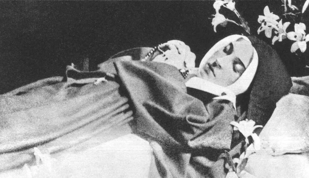 St. Bernadette’s Relics Are Coming to the U.S.