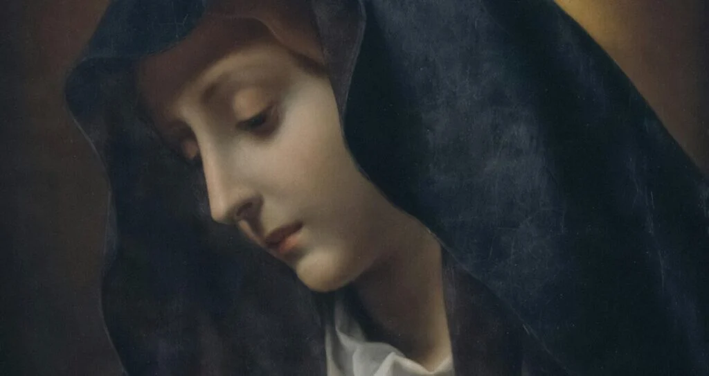 The Power and Presence of Our Lady of Sorrows