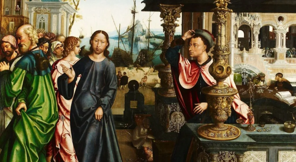 The Most Unlikely Disciple and the Importance of Invitation