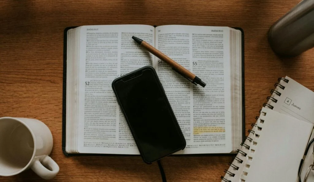 Less Can Be More: When Subtracting Adds to Your Prayer