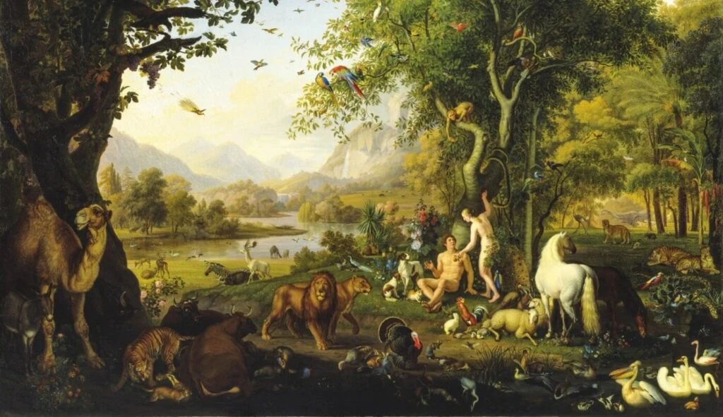 The Beauty of the Holy Trinity: Part II