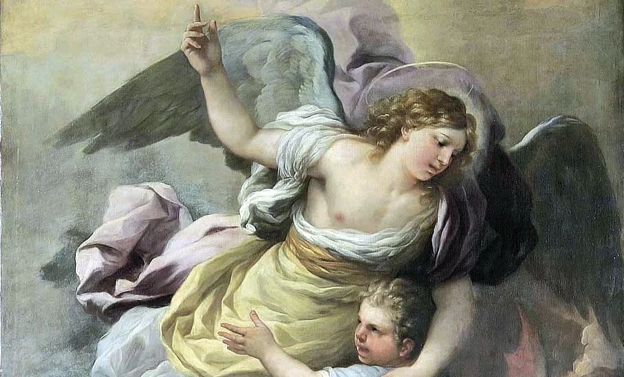 How to Grow in Devotion to Guardian Angels