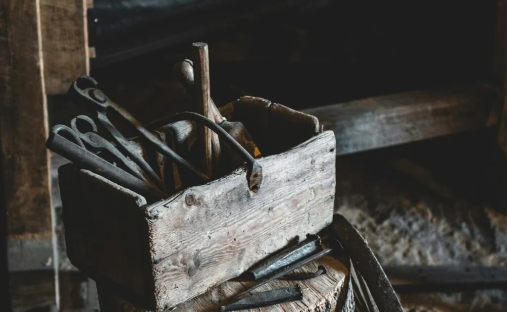 The Right Tools Make All the Difference, Part 3