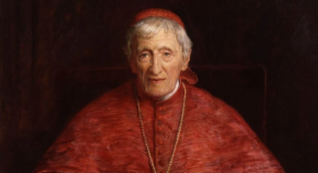 John Henry Newman’s Exceptional Path to Truth