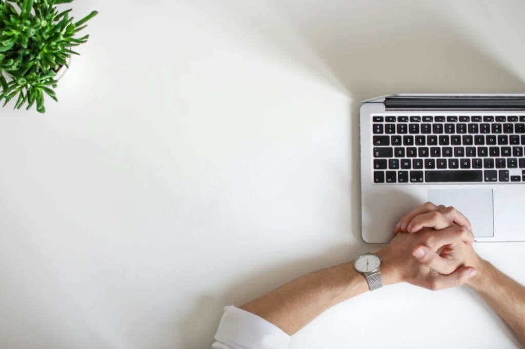 Finding a Way to Relax in the Midst of AI Hysteria