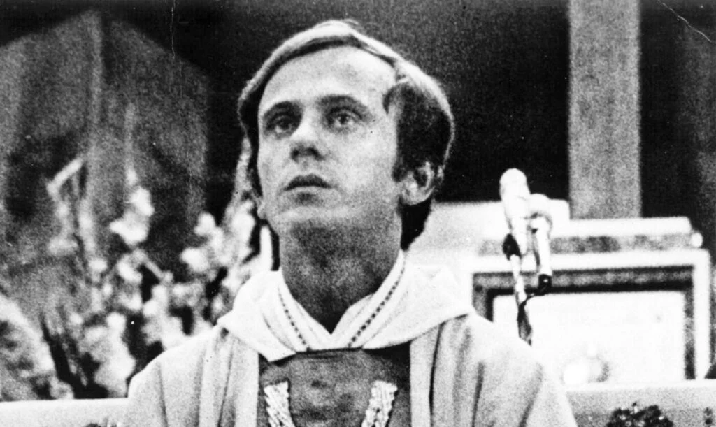 Fr. Jerzy Popiełuszko and the Courage to Tell the Truth