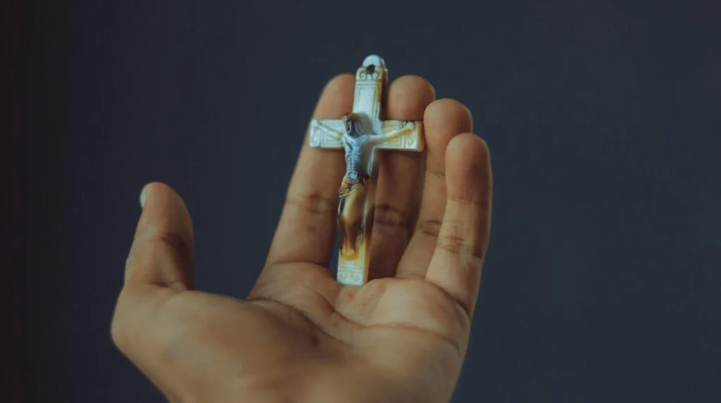 Sharing the Gospel with our Muslim Neighbors