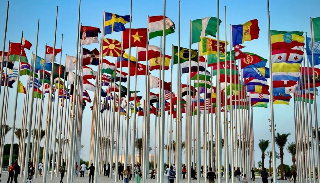 The God-Given Right to Freedom of Religion and the Modern-Day Persecution of Christians