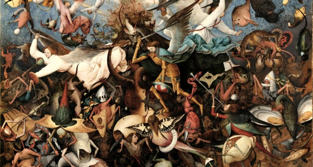 What Angels and Demons Can—and Cannot—Do, Part 2