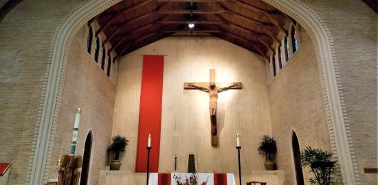 Vatican orders Baton Rouge bishop investigation