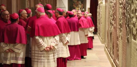 Where is the Rome-Germany blessings battle heading?