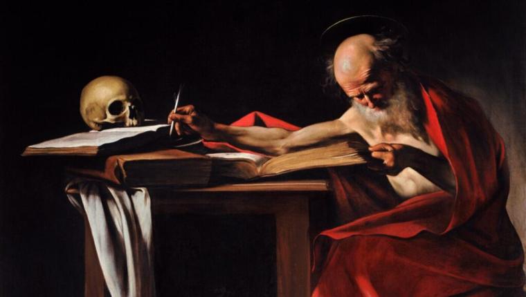 St. Jerome on the Treasures and Charisms of Women
