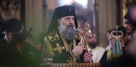 What does Georgia’s new patriarch mean for Rome-Orthodox ties?