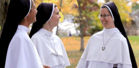The Resurgence of Dominican Sisters
