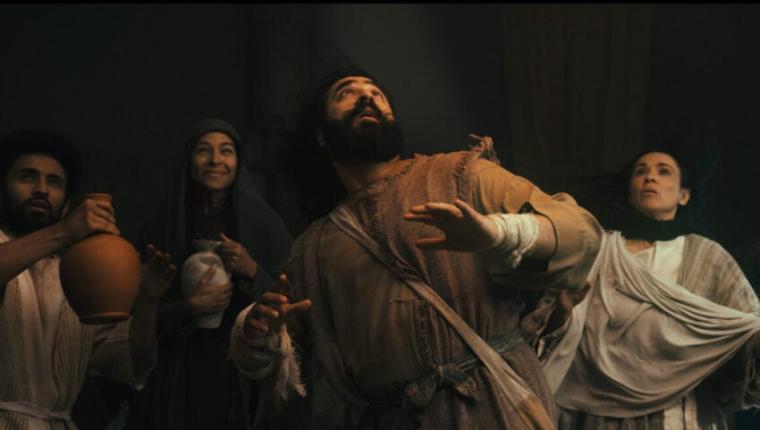 Awaiting Pentecost and the Docudrama “That They May Be One”