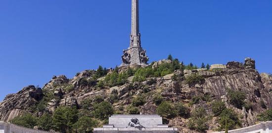 Ahead of Leo visit to Spain, monument remains controversial