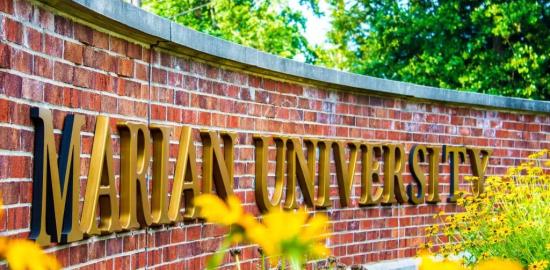 ‘Never going out of style’ — How Catholic colleges aim to navigate the demographic cliff