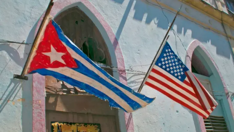 U.S. State Department renews $100M Cuba aid offer for Church-led distribution