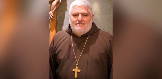 Pope Leo XIV appoints Capuchin priest and former missionary to lead Florida diocese