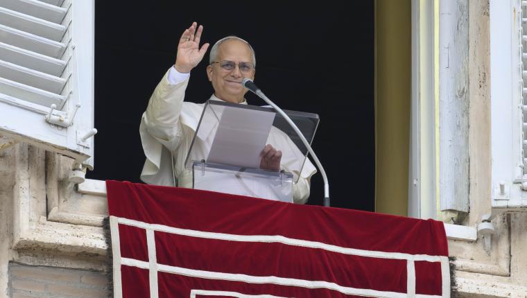 Vatican sets up commission on artificial intelligence