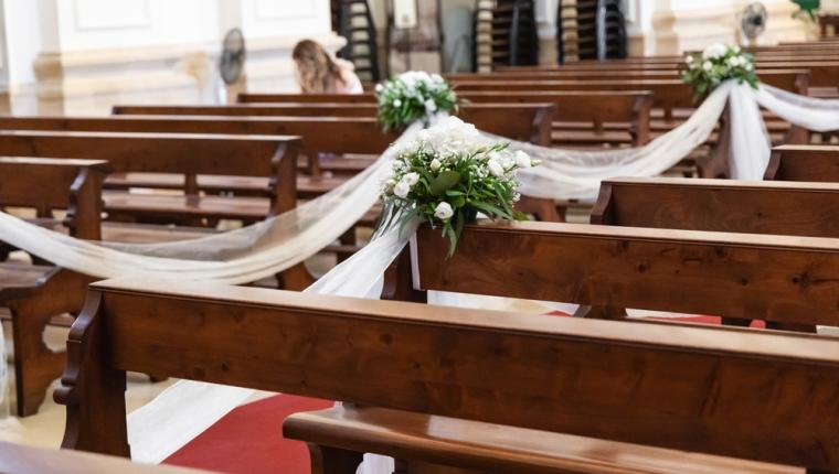 Cultural shifts drive decline in U.S. marriage rates, Heritage report says