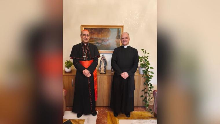 SSPX and Rome: A half-century of canonical tensions