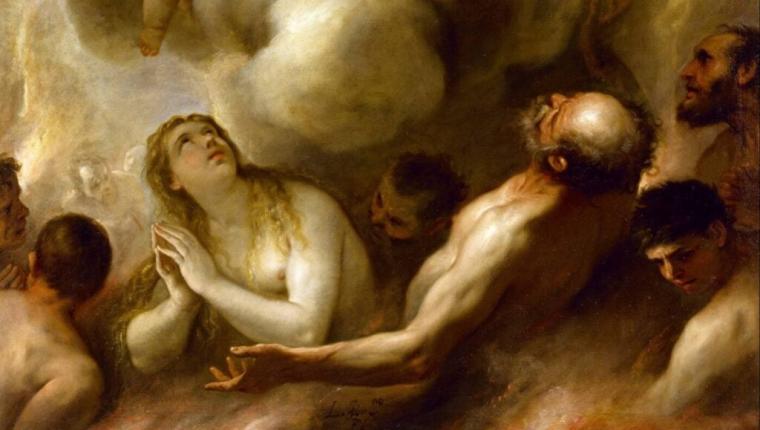 Holy Souls, Purgatory, and How to Avoid It