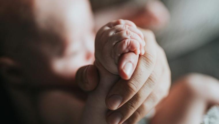 When Does a Human Person Begin?