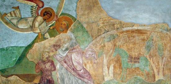 An Inheritance of Righteousness, Part 1