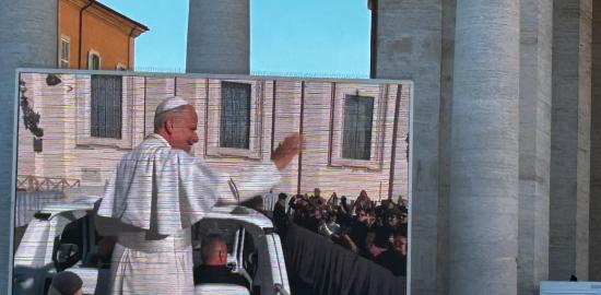 U.S. bishops get 2027 ‘ad limina’ schedule