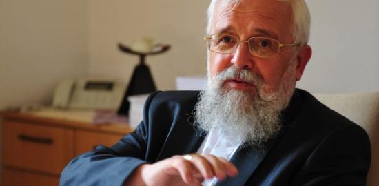 The German Church’s AfD nightmare scenario