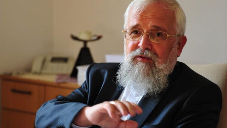 The German Church’s AfD nightmare scenario