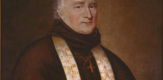 John Carroll, the news, and the pope's encyclical