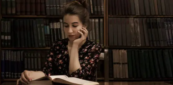 Toward a Restoration of Secondary Education for Girls