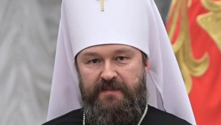 Russian prelate sent to Brazil as police confirm cocaine in car