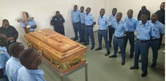 Priest arrested in Mozambique bishop killing; Catholics skeptical