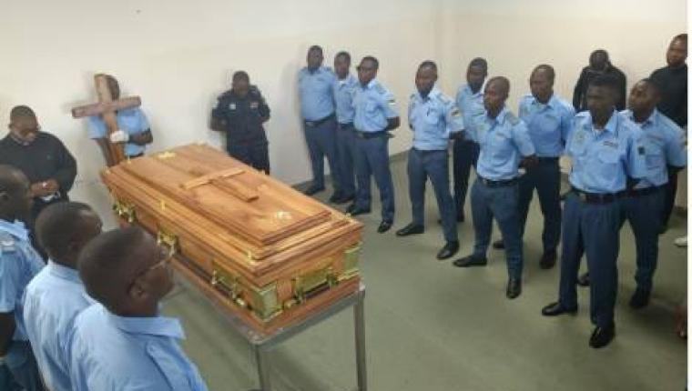 Priest arrested in Mozambique bishop killing; Catholics skeptical